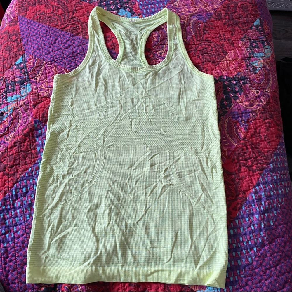 lulu tank